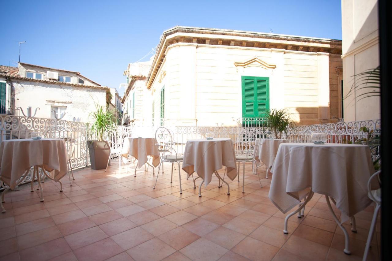 Il Casanova Hotel Tropea Exterior foto