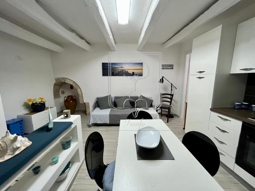 Il Casanova Hotel Tropea Cameră foto