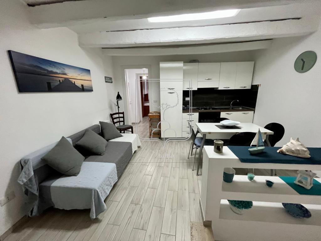 Il Casanova Hotel Tropea Cameră foto