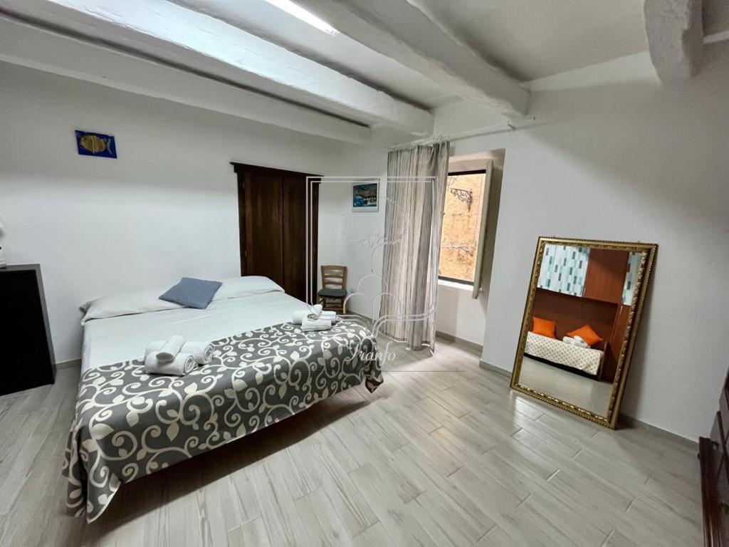 Il Casanova Hotel Tropea Cameră foto