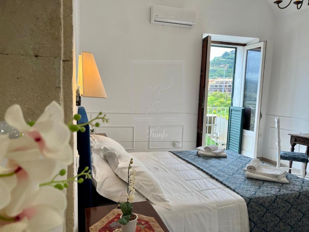 Il Casanova Hotel Tropea Cameră foto