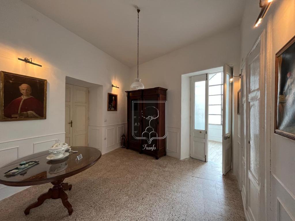 Il Casanova Hotel Tropea Cameră foto