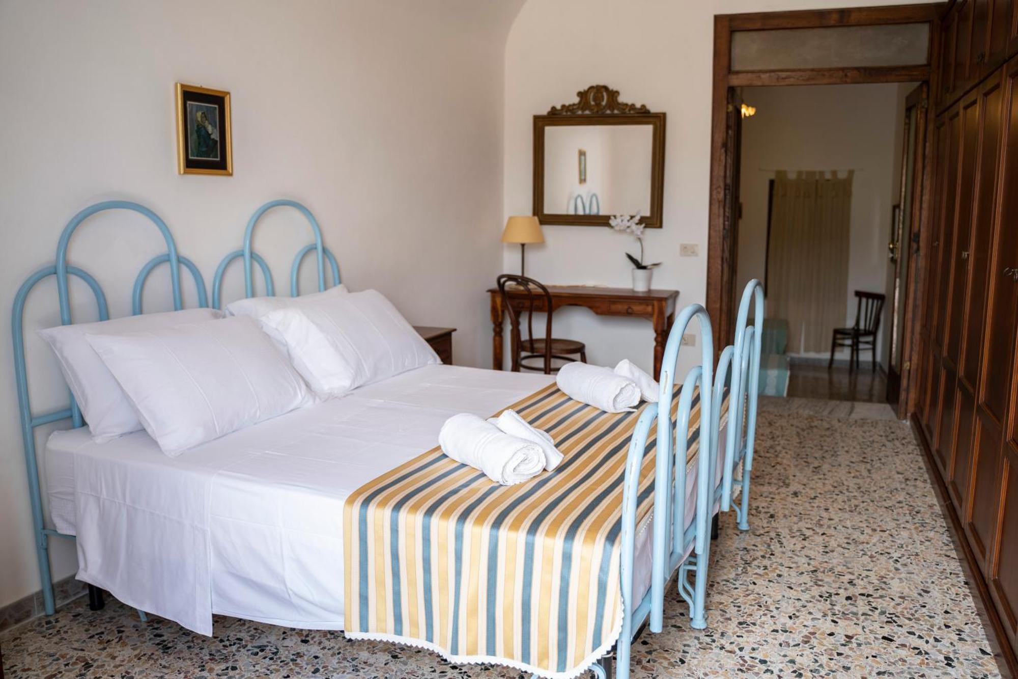Il Casanova Hotel Tropea Cameră foto