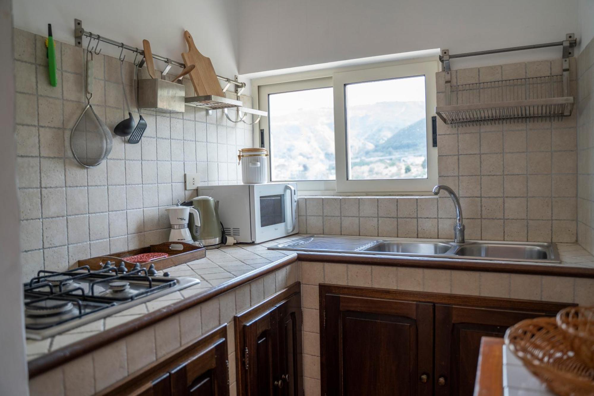 Il Casanova Hotel Tropea Cameră foto