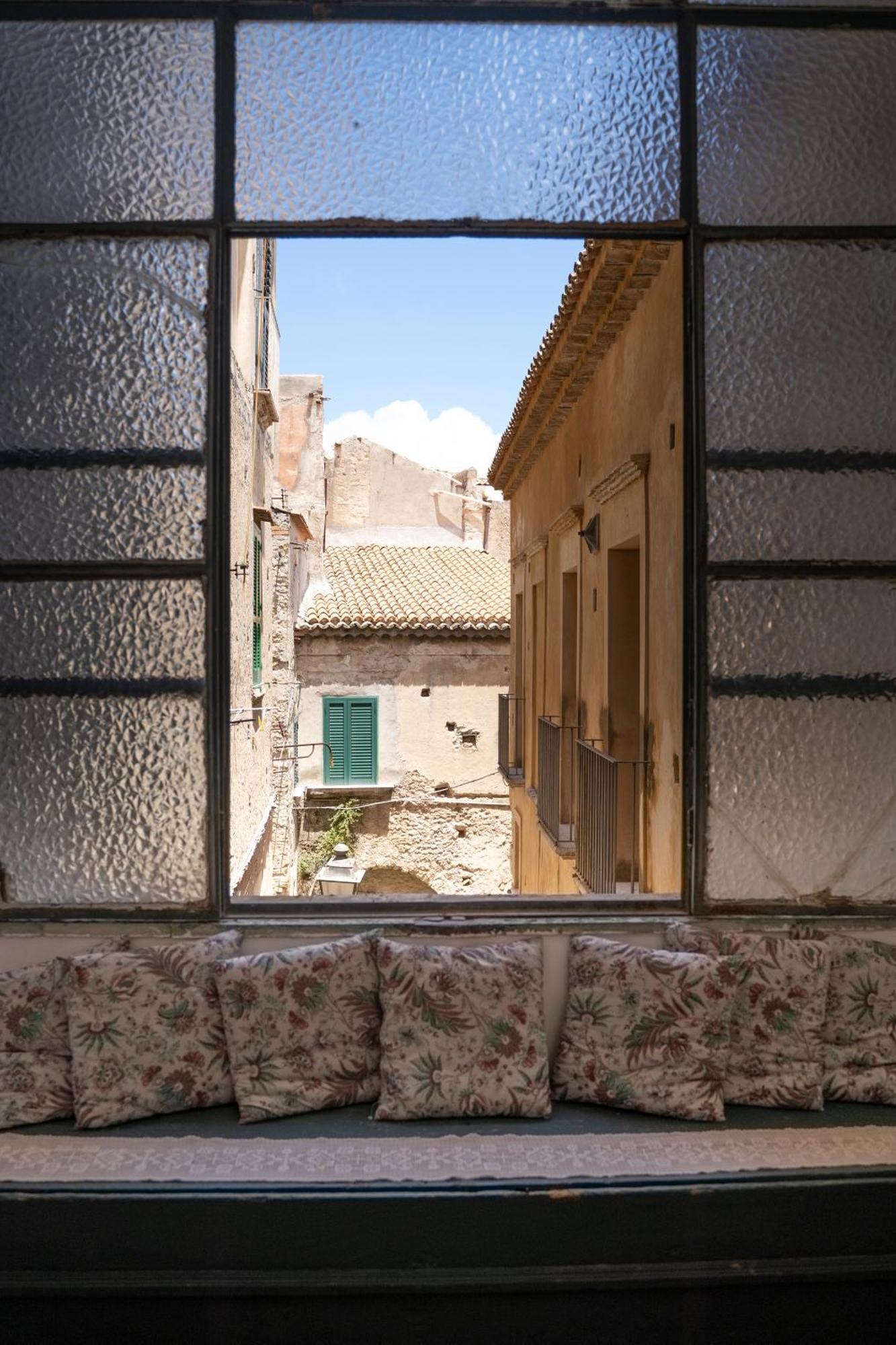 Il Casanova Hotel Tropea Cameră foto