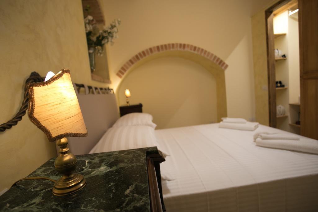 Il Casanova Hotel Tropea Exterior foto