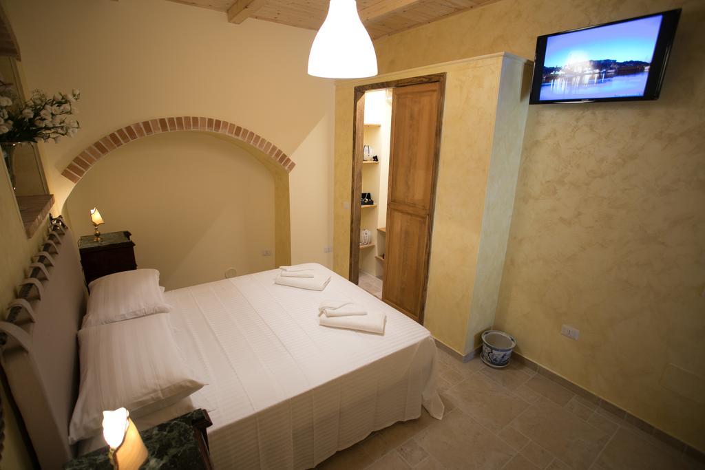Il Casanova Hotel Tropea Exterior foto